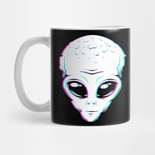 Paranormal Day Mug